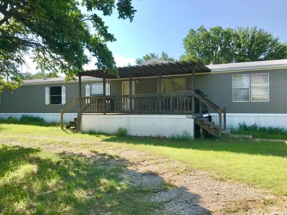 4620 Lake Shore Dr, May, TX 76857