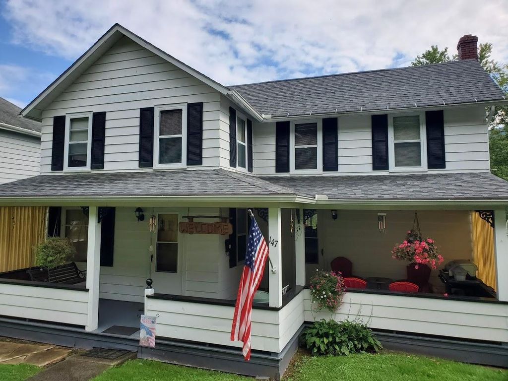 147 E 6th St, Emporium, PA 15834 Trulia