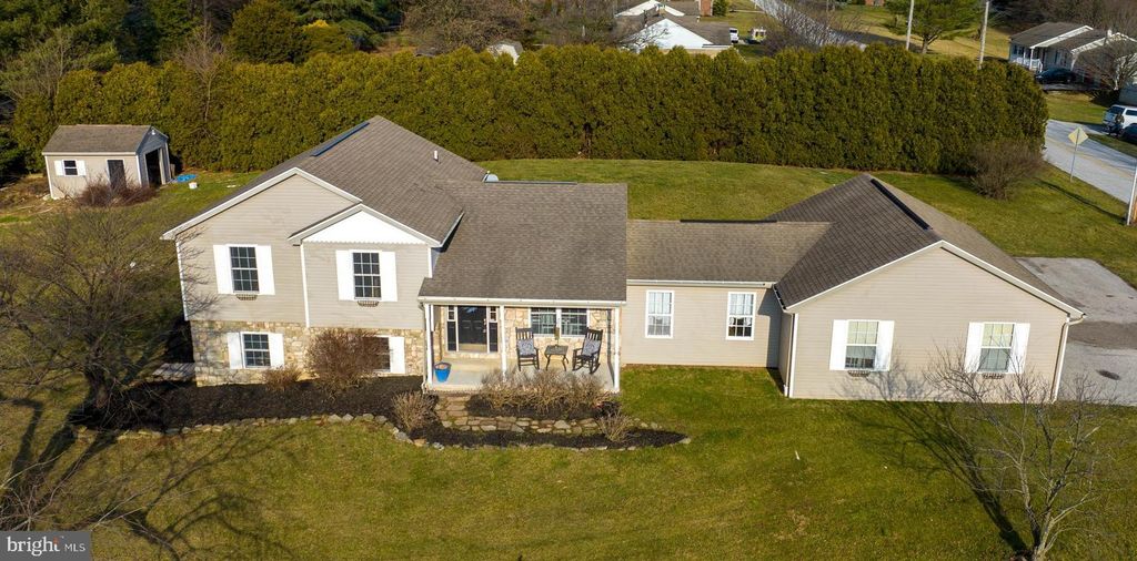 5701 Colonial Valley Rd, Spring Grove, PA 17362 Trulia