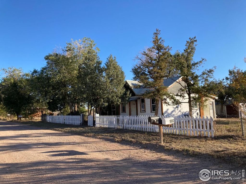 182 Washington Ave, Nunn, CO 80648 MLS 977715 Trulia