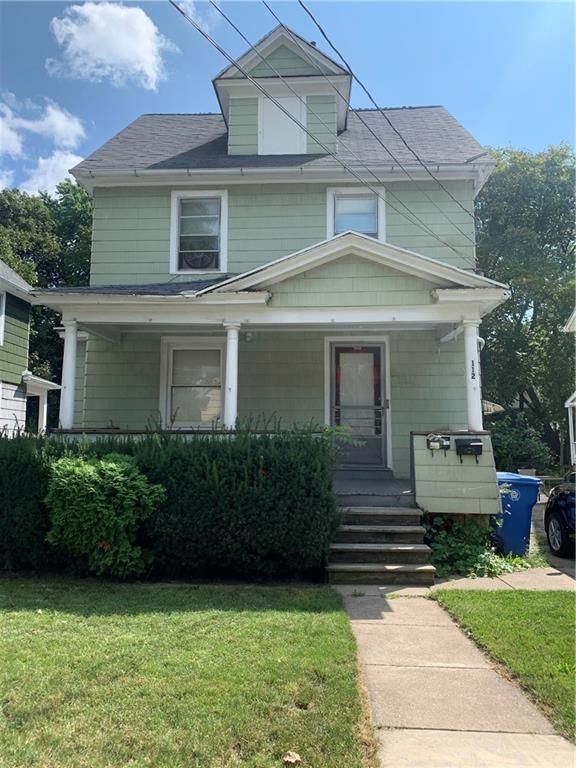 112 Winterroth St, Rochester, NY 14609