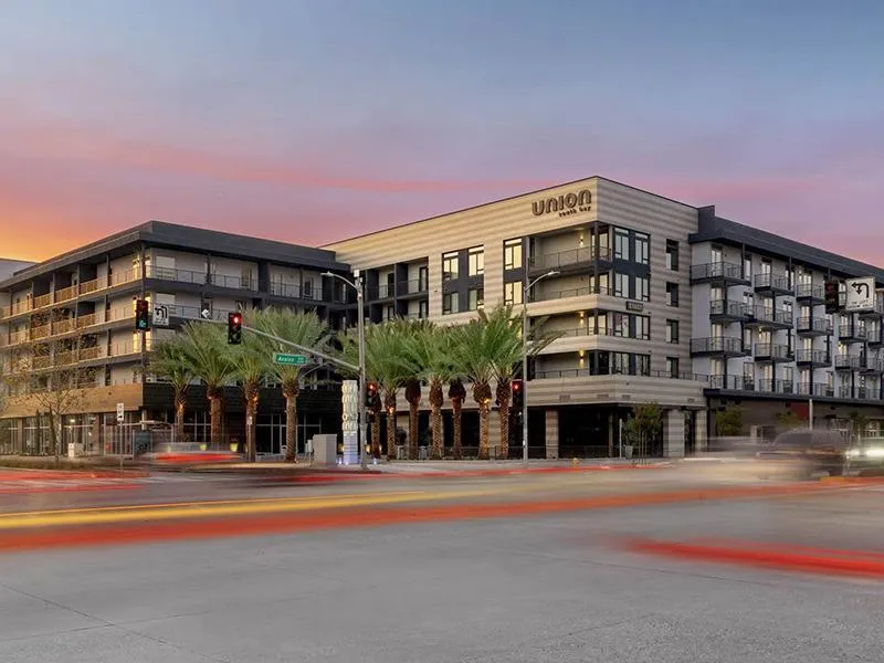 Union South Bay Apartments - Carson Ca Trulia