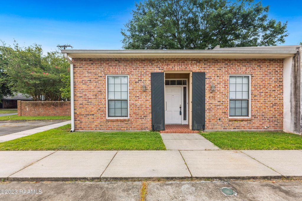 401 Eraste Landry Rd, Lafayette, LA 70506 Trulia