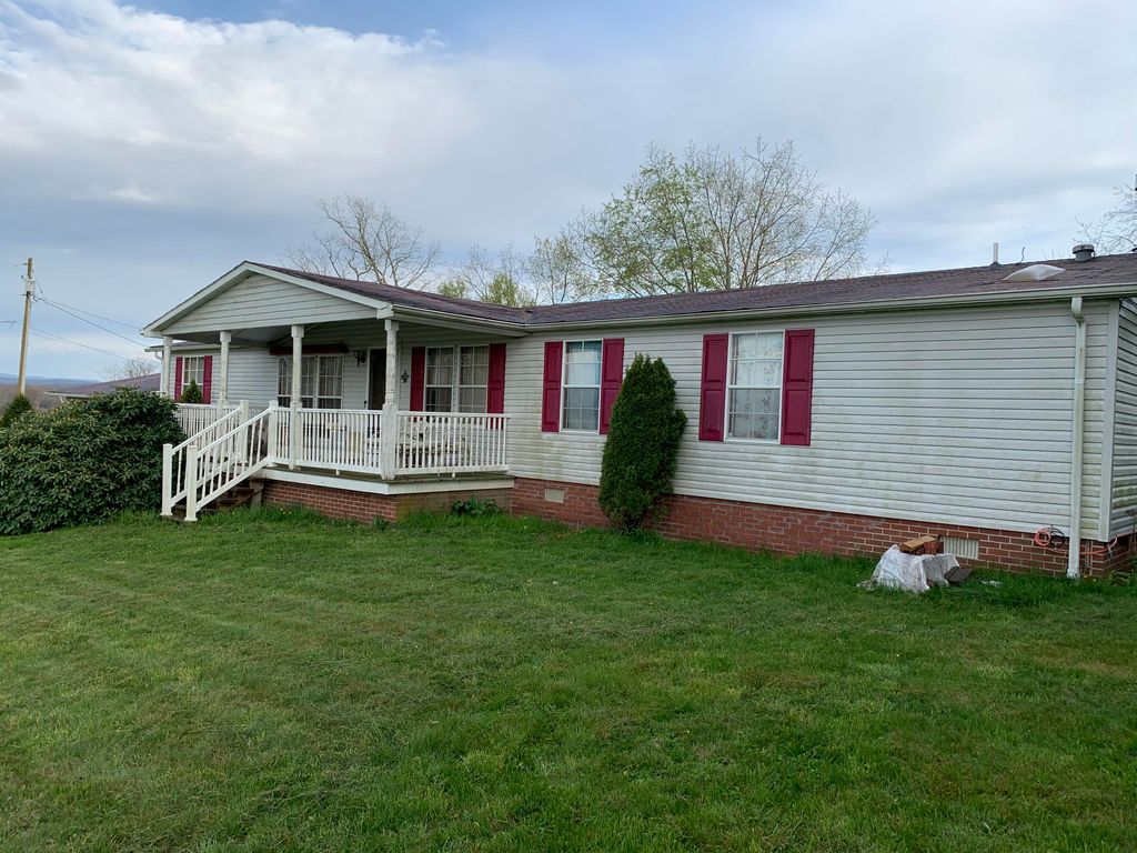 158 Ritchie Farm Rd, Summersville, WV 26651 Trulia