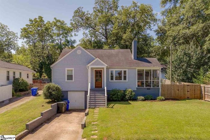 106 Rose Ave, Greenville, SC 29601