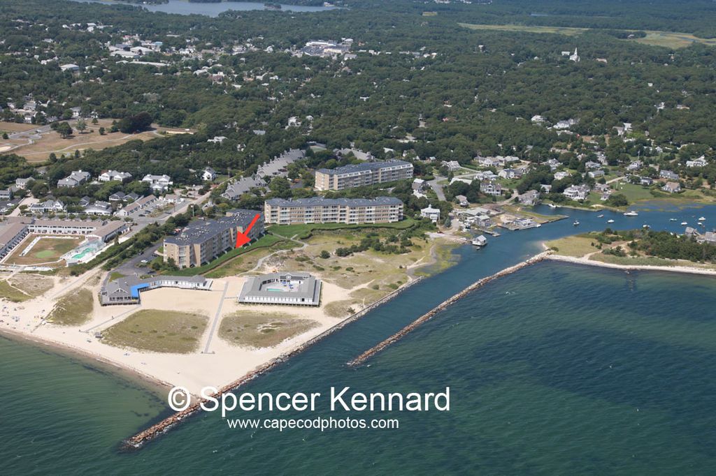 1 Belmont Rd 114, West Harwich, MA 3 Bed, 2 Bath Condo 9 Photos