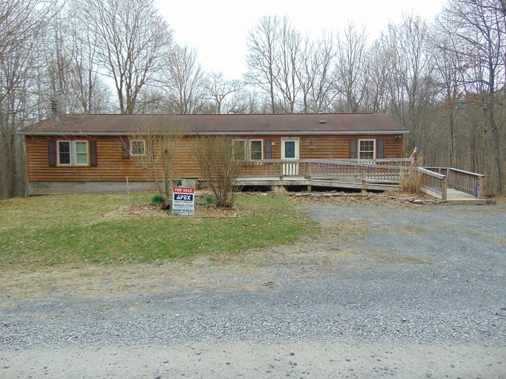 6738 Shawn Dr, Huntingdon, PA 16652 Trulia