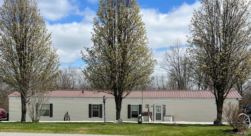 4672 Perkins Ridge Rd, Brooksville, KY 41004 Trulia