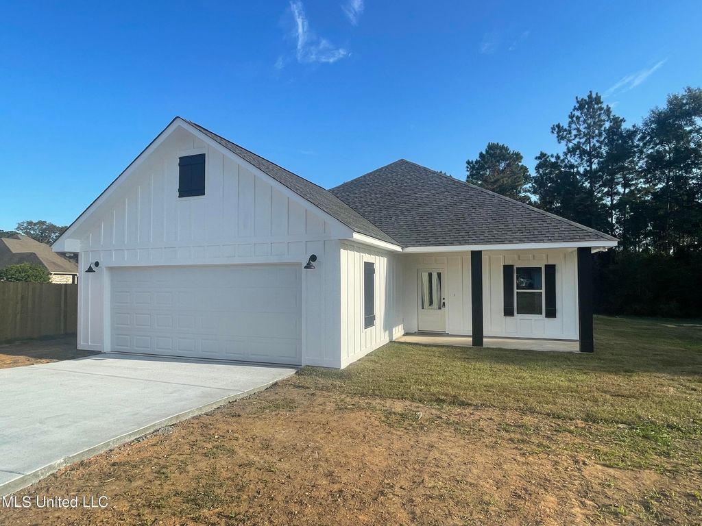 113 Knoll Creek Dr, Carriere, MS 39426 Trulia