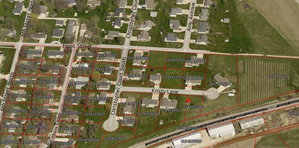 708 Kristi Ln, Fairbank, IA 50629 Trulia