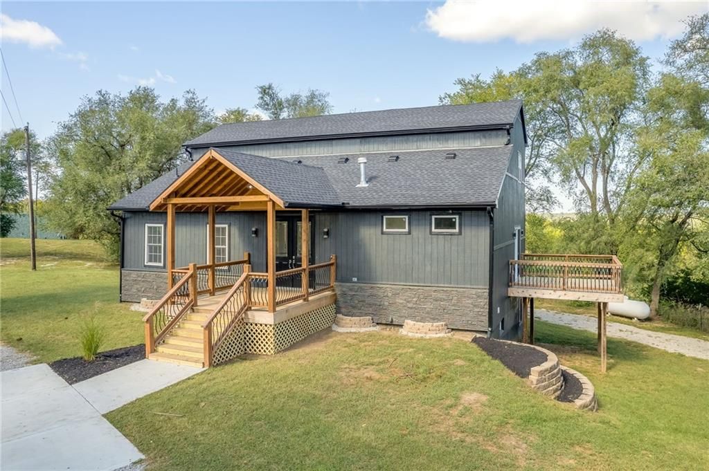 36154 W 207th St, Polo, MO 64671 Trulia