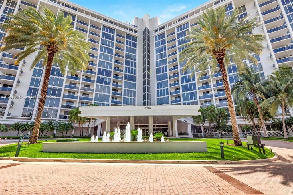 10275 Collins Ave #1135, Miami Beach, FL 33154
