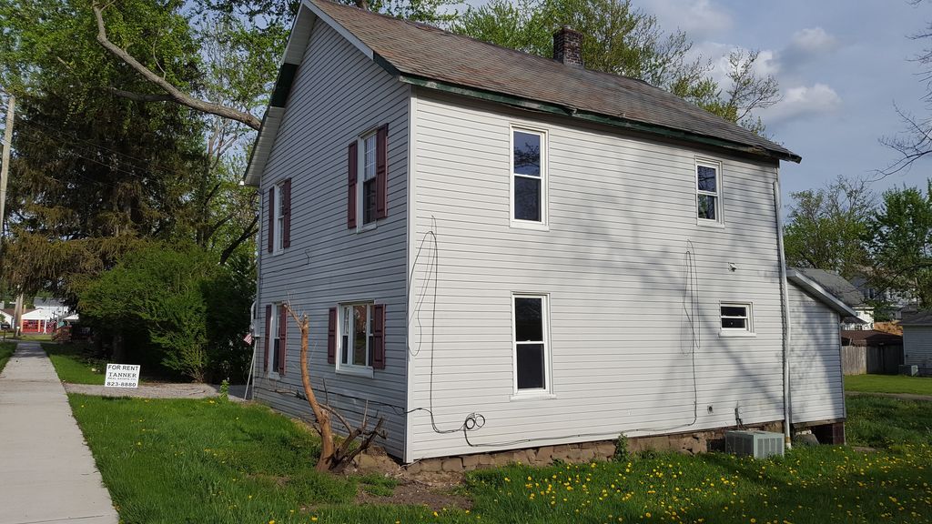 18093 5th St, Beloit, OH 3 Bed, 2 Bath SingleFamily Home 6 Photos