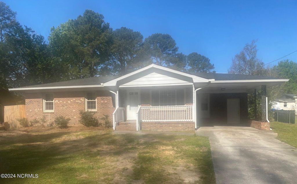 5011 Anthony Road, Wilson, NC 27893 MLS 100436906 Trulia