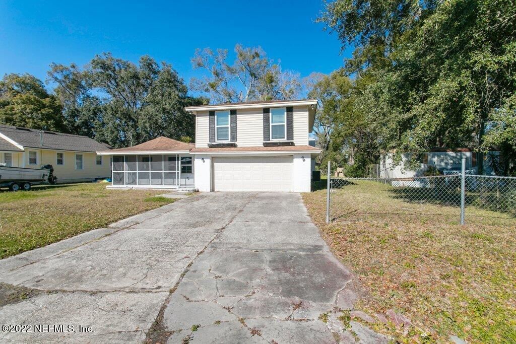7163 MARK ST, Jacksonville, FL 32210
