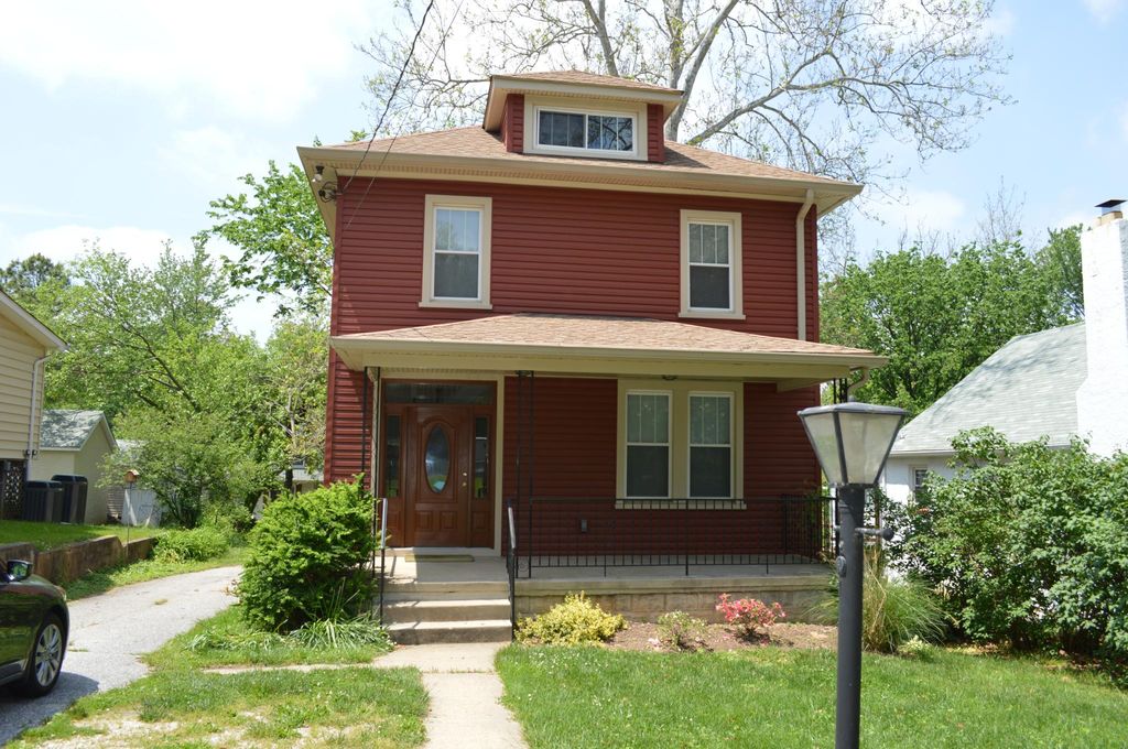 Houses For Rent In Lansdowne Md 4 Homes Trulia