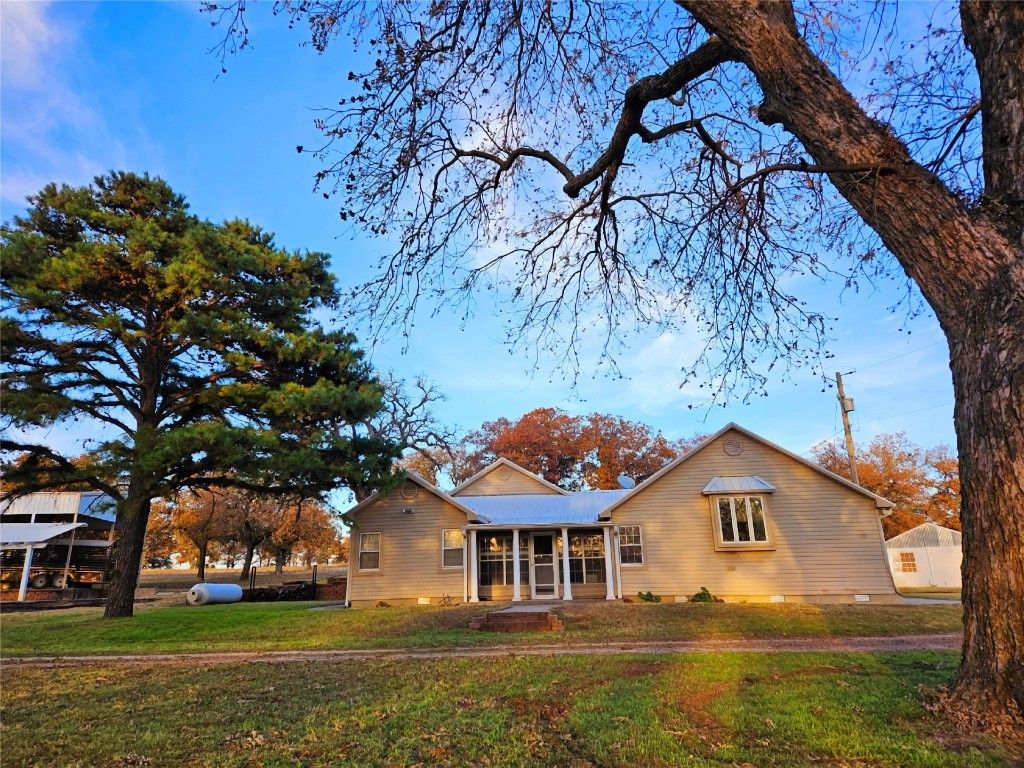 33001 N County Road 3090 Rd, Elmore City, OK 73433 MLS 1089484 Trulia