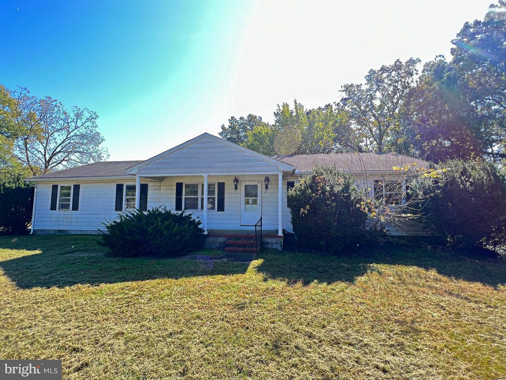 111 Charlotte Ave, Federalsburg, MD 21632 Trulia