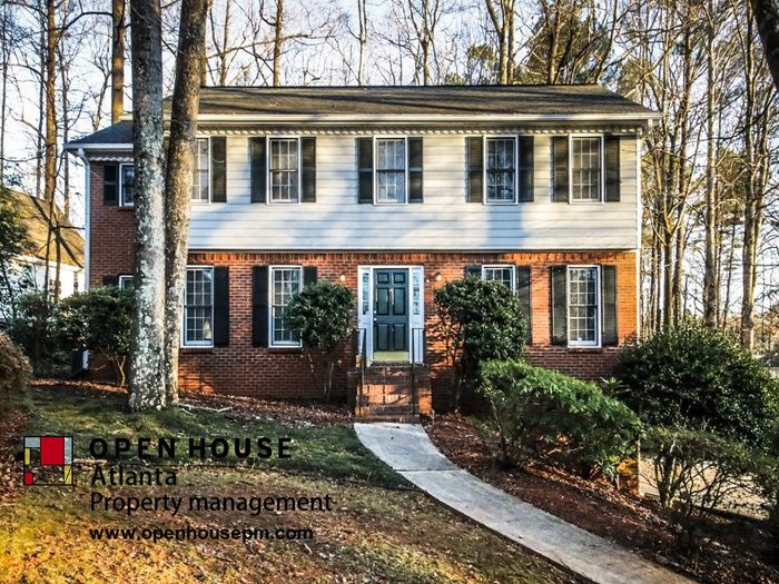 4460 Windsor Oaks Cir, Marietta, GA 30066 Trulia