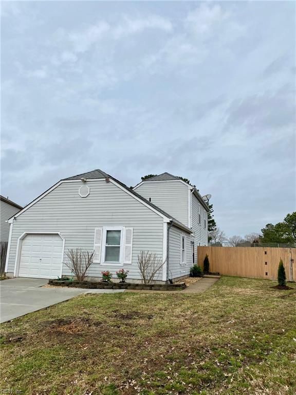 802 Sedley Ct, Virginia Beach, VA 23462 Trulia