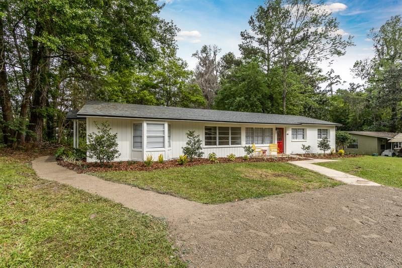 1241 NW 55th Ter, Gainesville, FL 32605