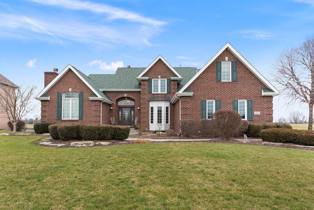 3620 W Nettle Creek Dr, Morris, IL 60450 Trulia