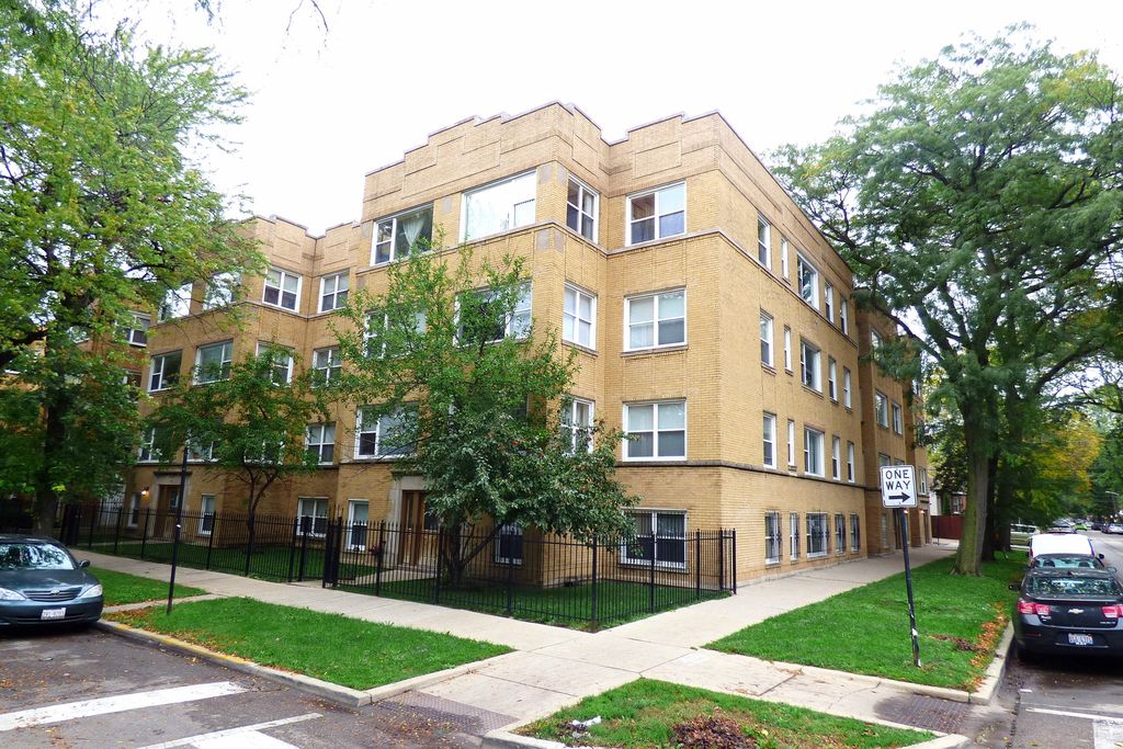 4901 N Avers Ave #G, Chicago, IL 60625