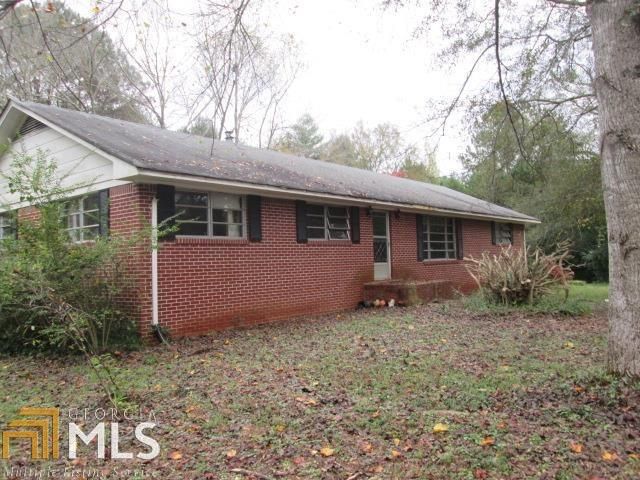 4080 Hollonville Rd, Williamson, GA 30292