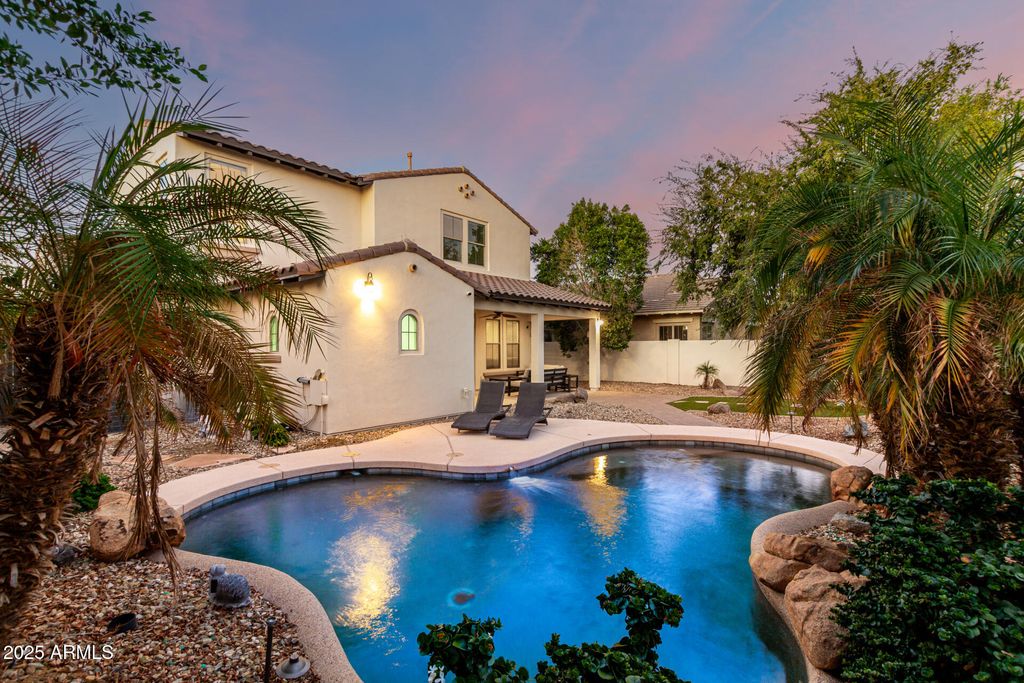 20385 W  Terrace Ln, Buckeye, AZ 85396