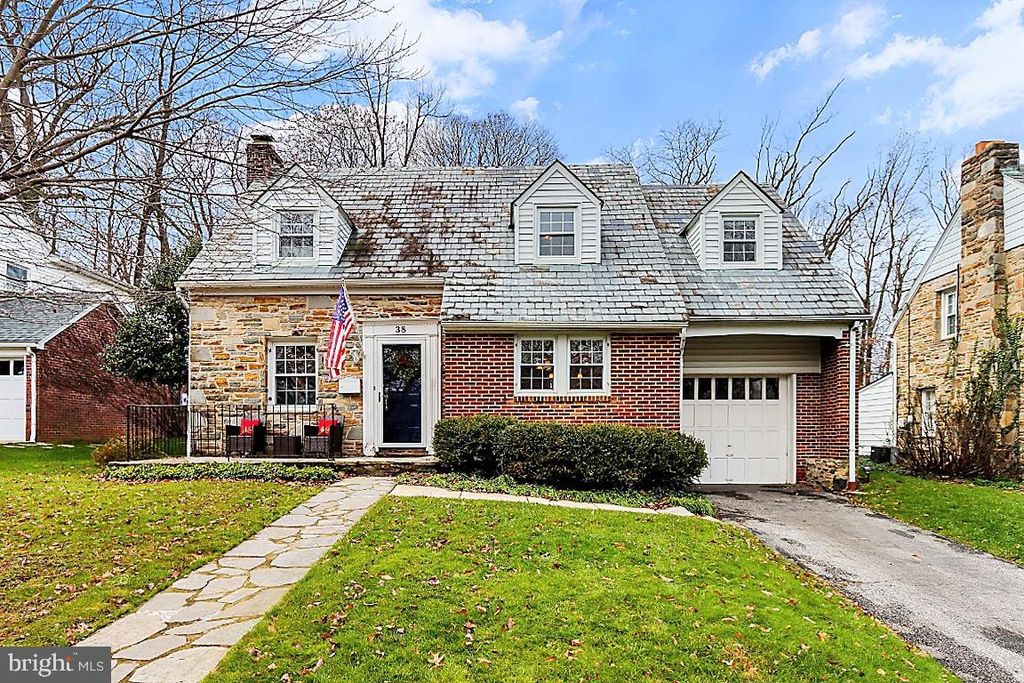 38 Holmehurst Ave, Catonsville, MD 21228 Trulia