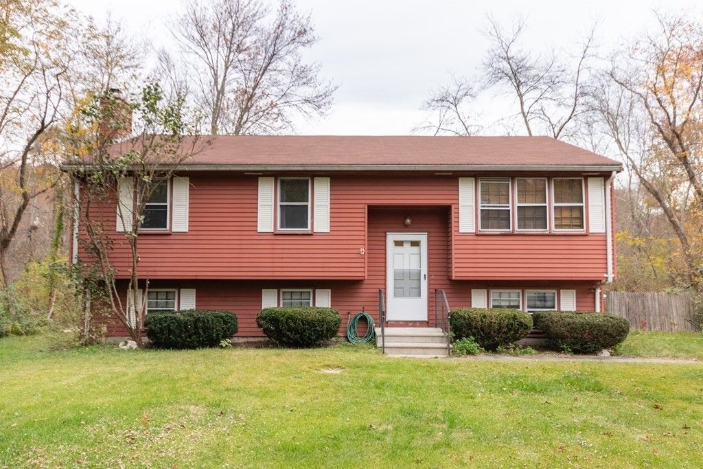 131 N Worcester St, Norton, MA 02766 Trulia