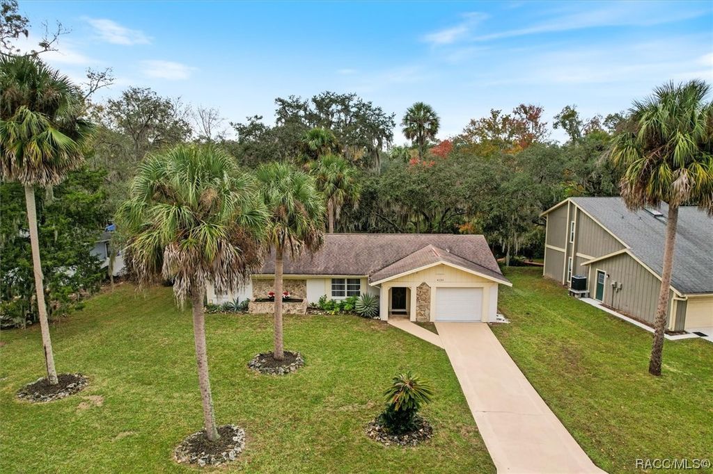 4130 N Concord Dr, Crystal River, FL 34428 Trulia