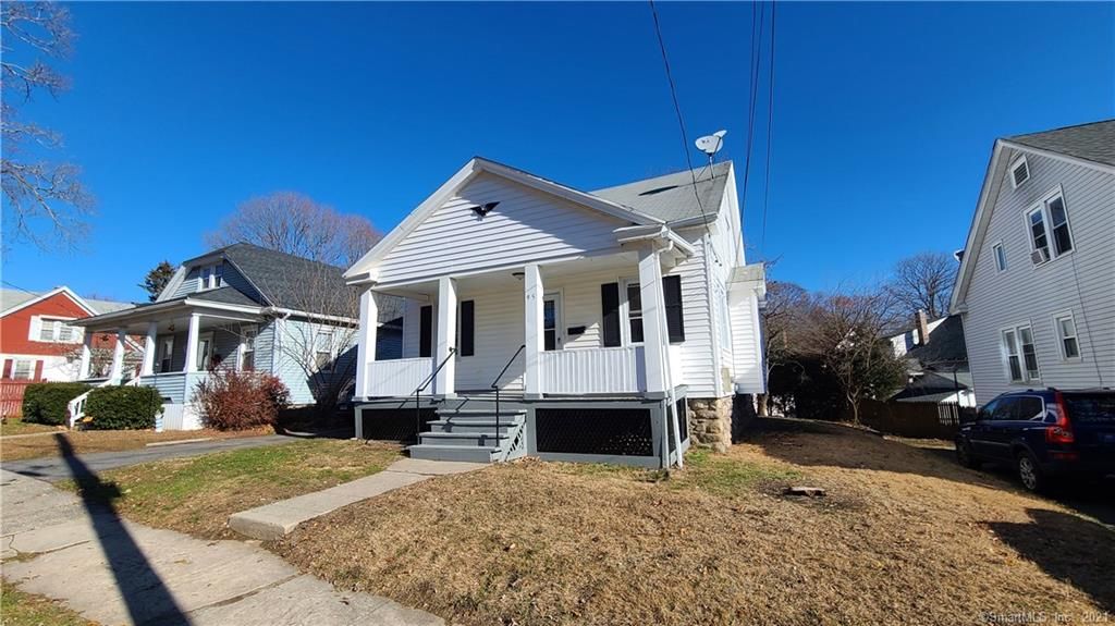 95 Nelson Ave, Waterbury, CT 06705
