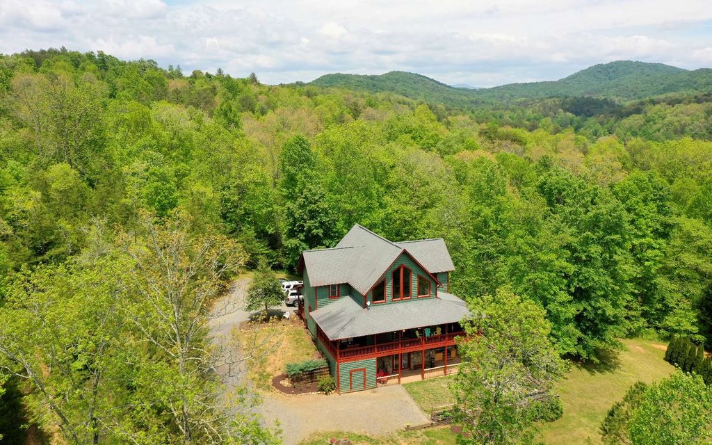 236 Brasstown Acres, Brasstown, NC 28902 Trulia