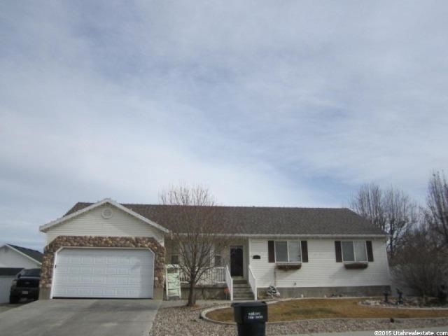 653 S 1850 W, Vernal, UT 84078
