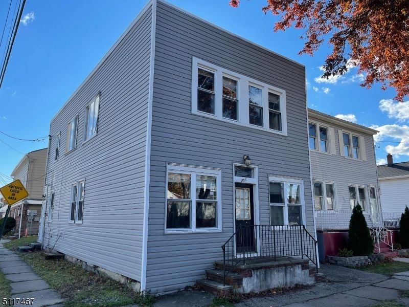 205 Broughton Ave, Bloomfield, NJ 07003 Trulia