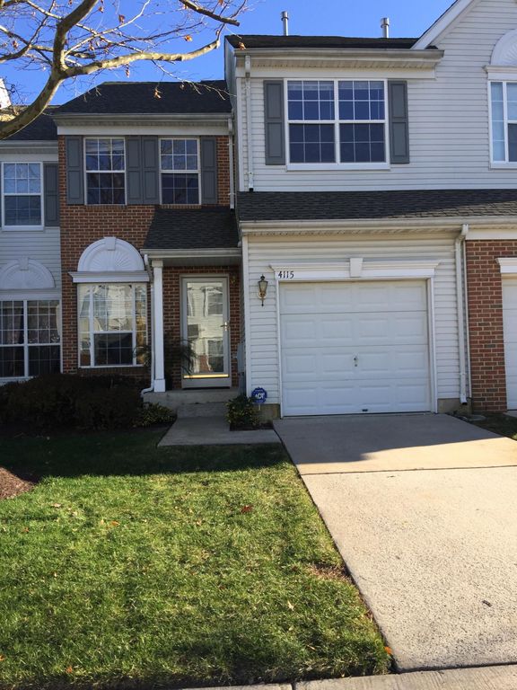4115 Hermitage Dr, Voorhees, NJ 08043 Trulia