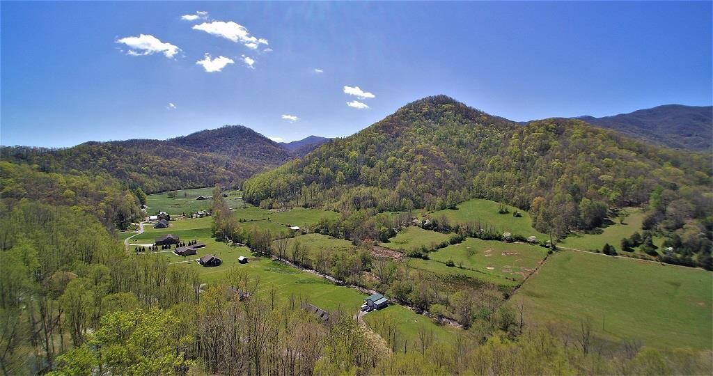 1951 Conleys Creek Rd 2, Whittier, NC 28789 Trulia