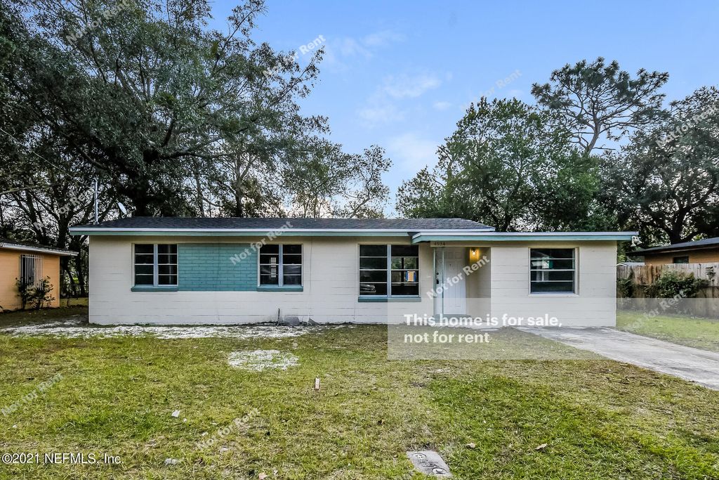4934 Princely Ave, Jacksonville, FL 32208