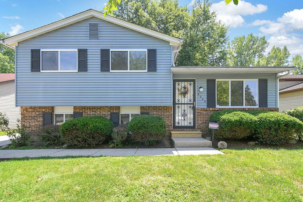 4340 Trindel Way, Columbus, OH 43231 Trulia