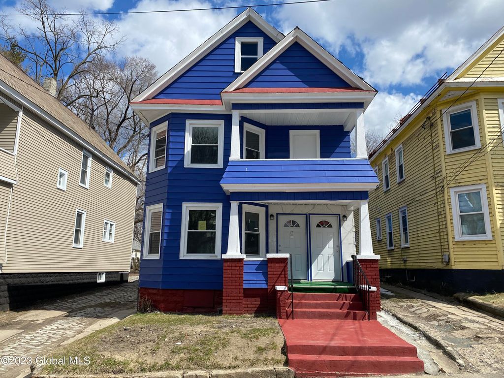 641 Crane Street, Schenectady, NY 12303 Trulia