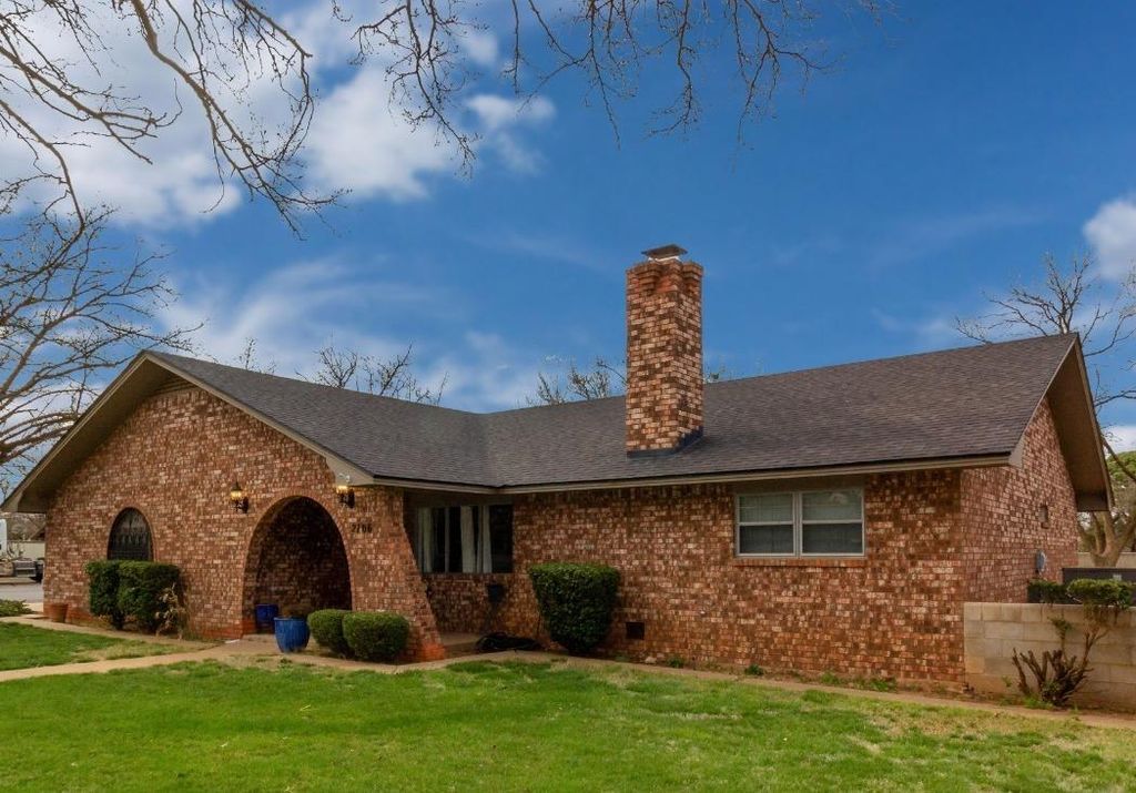 2106 S 4th St, Lamesa, TX 79331 Trulia