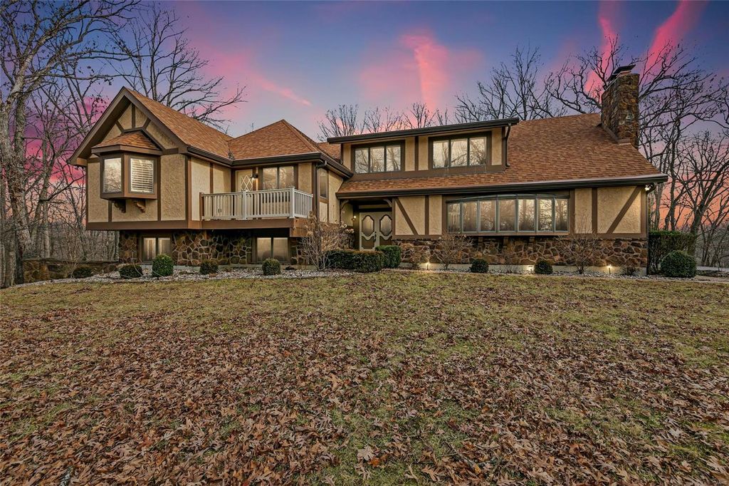 151 Callaway Ridge Dr, Defiance, MO 63341 Trulia