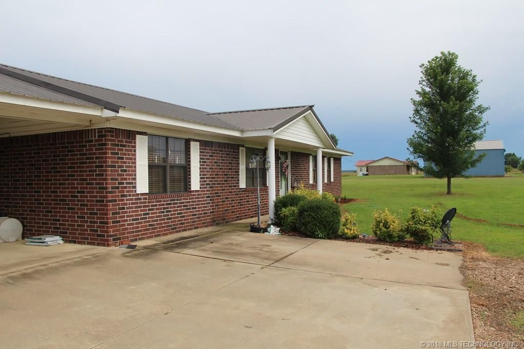 20183 N Star Rd, Keota, OK 3 Bed, 2 Bath SingleFamily Home 36