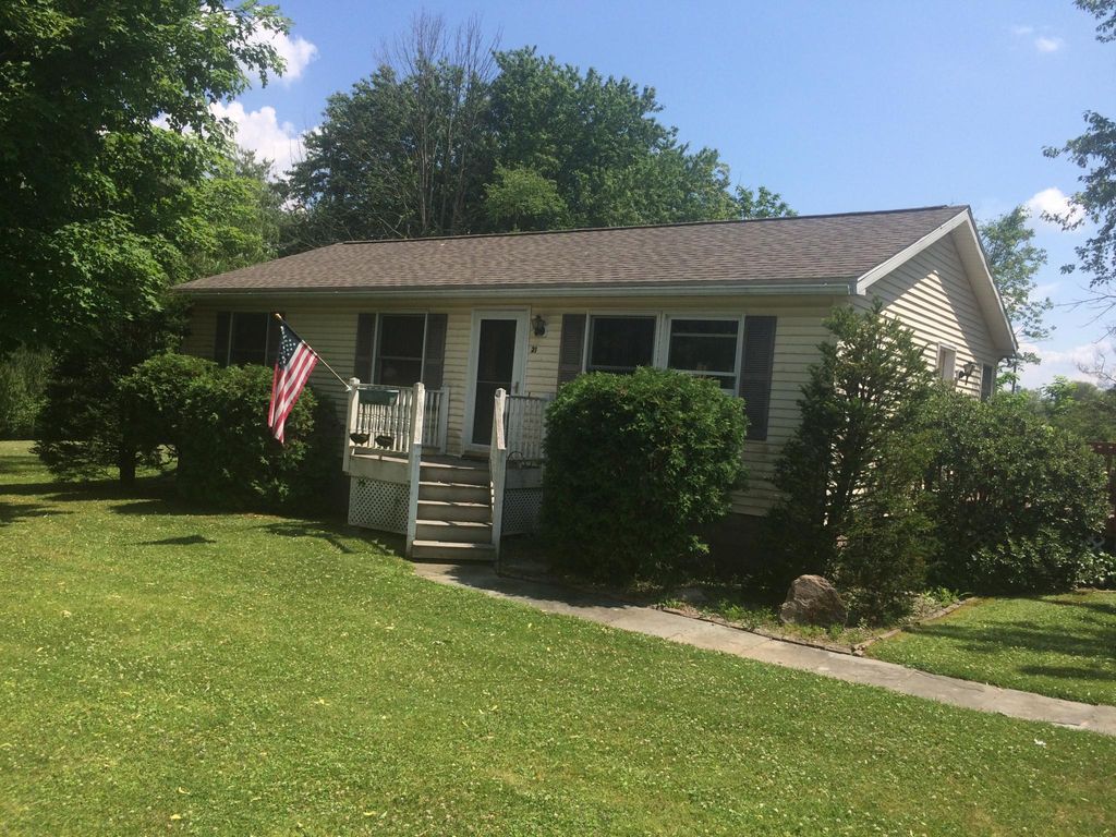 21 Fred Dr, Tunkhannock, PA 18657 Trulia