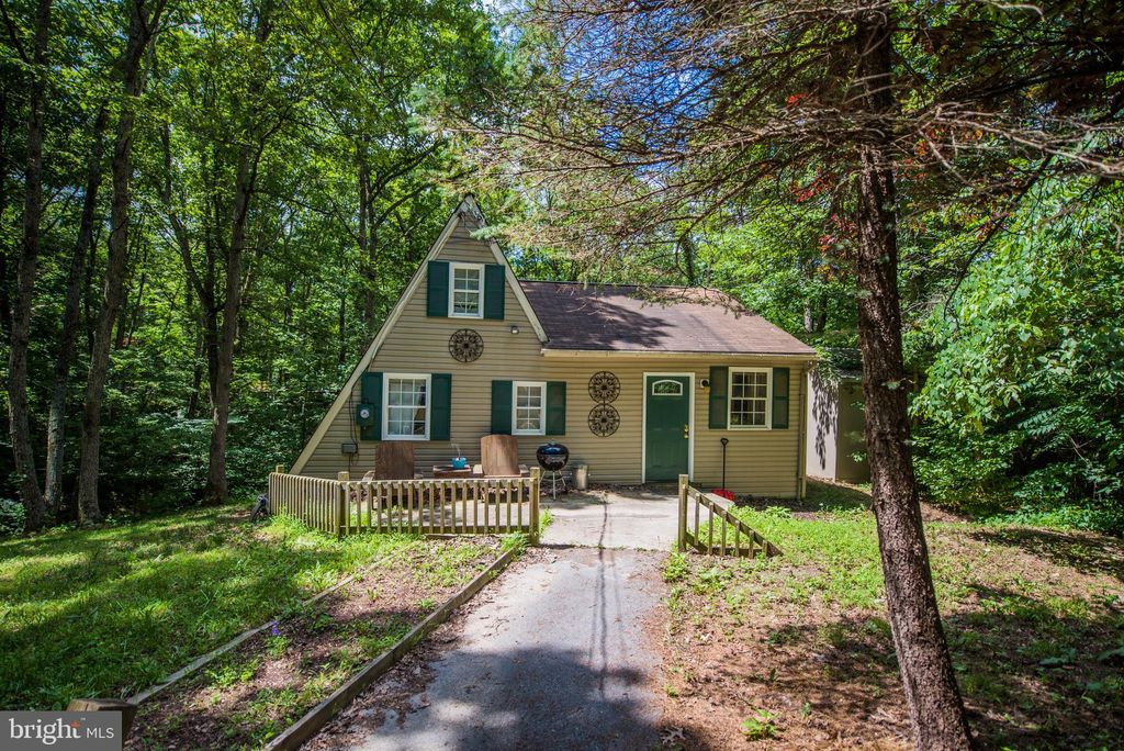 141 Persimmon Ln, Gerrardstown, WV Trulia