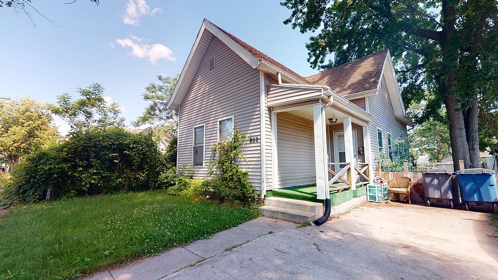 850 Colburn St, Toledo, OH 43609
