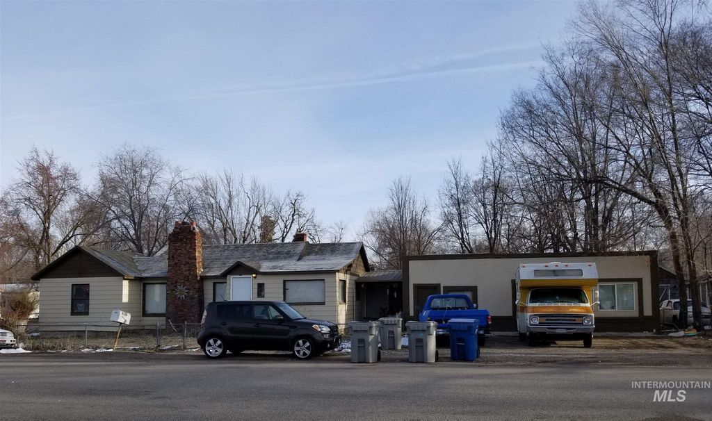 4140 4140/4138 W State St, Boise, ID 83703
