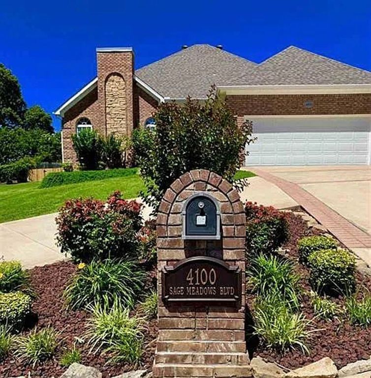4100 Sage Meadows Blvd, Jonesboro, AR 72405 Trulia