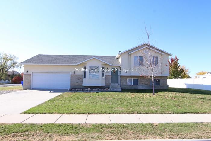 3857 N 2750 W, Ogden, UT 84404